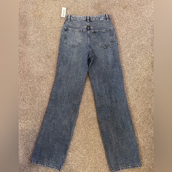 PacSun, 90’s boyfriend Jean, size 27, new with tag - Picture 2 of 5